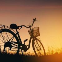 Mai à Vélo