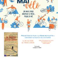 Projection du film