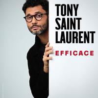 Tony Saint Laurent