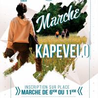 Marche KAPEVELO 2026