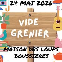 VIDE GRENIER DES RICHETS