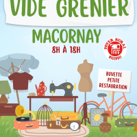 Vide grenier