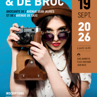 De Brad' et De Broc' 2026