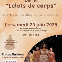 Éclats de corps : le défilé où chaque silhouette raconte une histoire