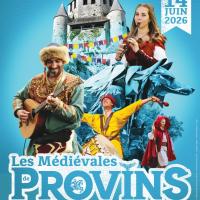 Les Médiévales de Provins