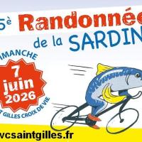 Randonnée de la Sardine