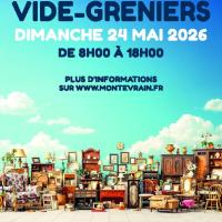 Vide-greniers 2026