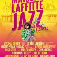 Maisons-Laffitte Jazz Festival 2026