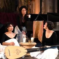Festes Baroques, concert 1