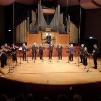 Festes Baroques, concert 2