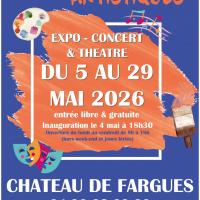 Rencontres Artistiques