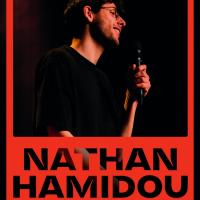 Nathan Hamidou