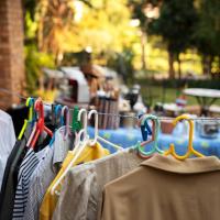 Vide-Dressing LES BAINS