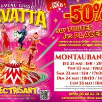 Nouveau Cirque Zavatta