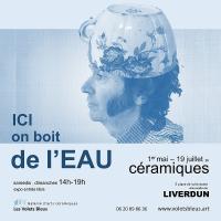 Ici On Boit de l’Eau