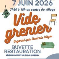 Vide-grenier
