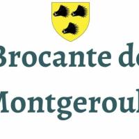 Brocante de Montgeroult