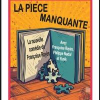 La pièce manquante au festival d’Avignon 2026