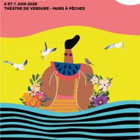 Festival Sous les Pêchers, la Plage