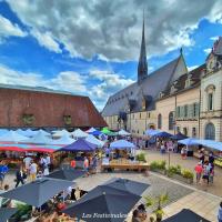 Marché des Savoir-Faire des Festivinales®