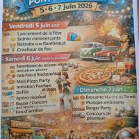Brocante, Vide grenier Fête du village