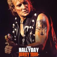 Concert : Johnny Hallyday, Lorada Tour - Bercy 1995