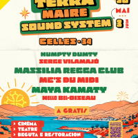 TERRA MAIRE SOUND SYSTEM