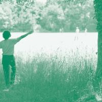 Tours d'Horizons - "Ceci est la début d'une grande forêt" - Cédric Cherdel