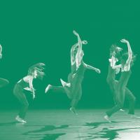 Tours d'Horizons - "De Fugues... En Suites..." - Salia Sanou