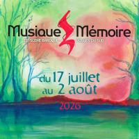 Festival Musique et Mémoire