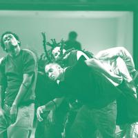 Tours d'Horizons - "Bounce" - Lumi Sow