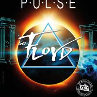 SO FLOYD FROM POMPEII TO PULSE