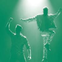 Tours d'Horizons - "LIP'n'DANCE = Soirée de Clôture" - Yohann Têté + DJ Moulinex