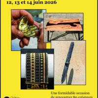 Artisania : le salon des artisans d'art