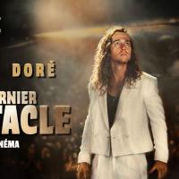 Julien Doré - le Dernier Pestacle