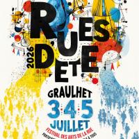 Festival Rues d'été