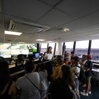 Visite Guidée du Circuit des 24 Heures du Mans