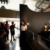 Visite Guidée du M24 - Musée du Sport Automobile