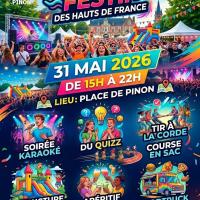 APRES MIDI FESTIF ET KARAOKE