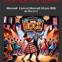 Porte ouverte Rock