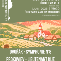 Concerts symphoniques