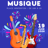 Saffré 2 la Musique