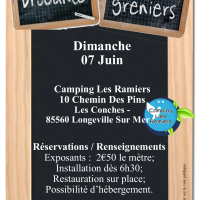 Vide Grenier