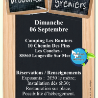 Vide Grenier
