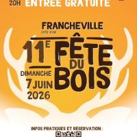 Fête du bois 2026