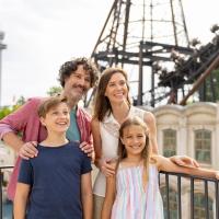 Fête croate à Europa-Park