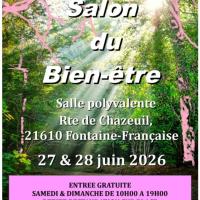 salon du bien-être