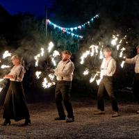La fête au village : 7 soirées d'été à l'Écomusée d'Alsace