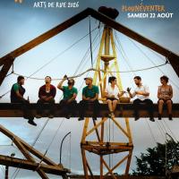 La belle Estivale - Journée d'Arts de Rue