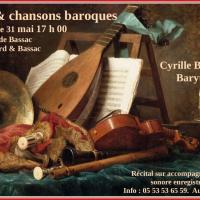 concert baroque